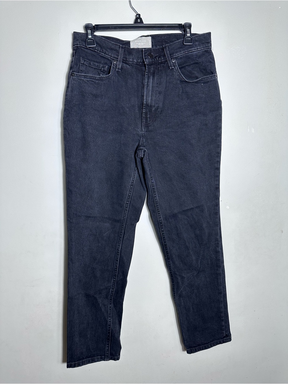 Everlane The Original Cheeky Jean Organic Cotton